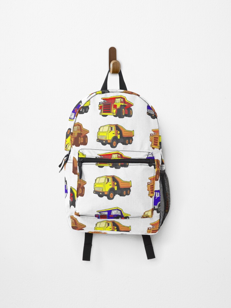 big boys backpack