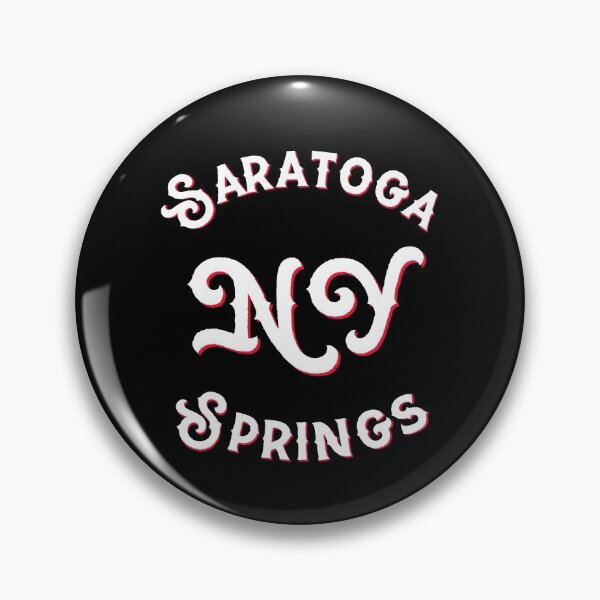 Item preview, Saratoga Springs Upstate NY designed and sold by slappywalker.