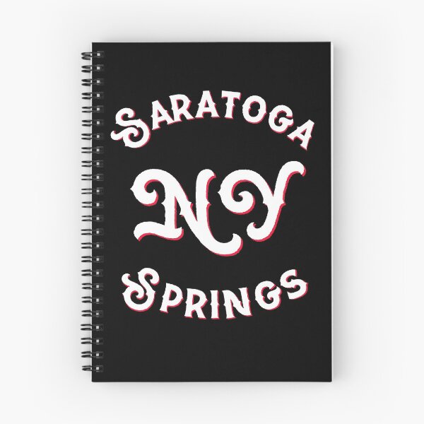 Item preview, Saratoga Springs Upstate NY designed and sold by slappywalker.