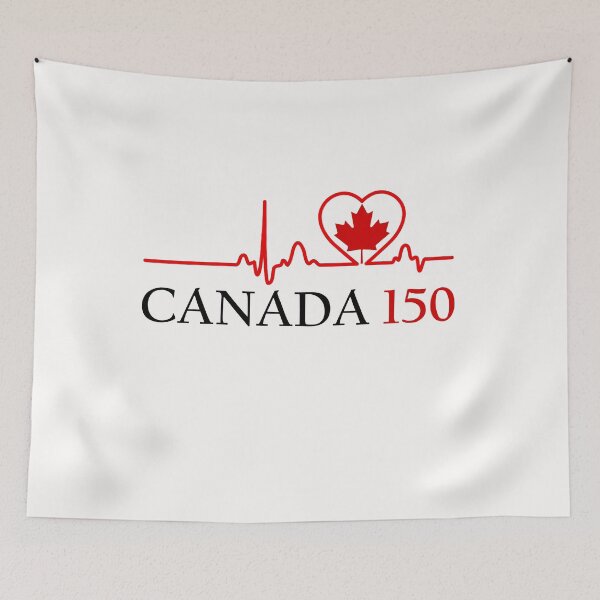 Item preview, Canada 150 designed and sold by Colleen206.