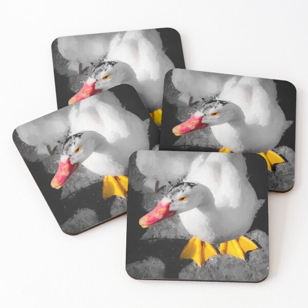 Item preview, Duck Feet designed and sold by Jim Love.