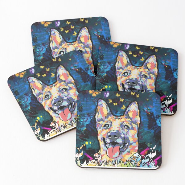 Item preview, Germanshepherd designed and sold by MrDogn.