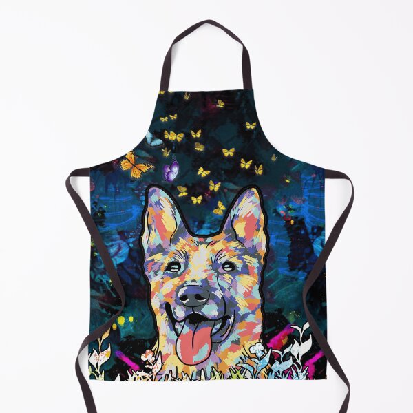 Item preview, Germanshepherd designed and sold by MrDogn.