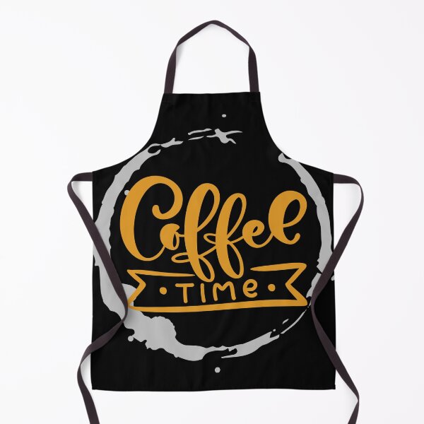 Item preview, Coffee Time. designed and sold by shirtdan.