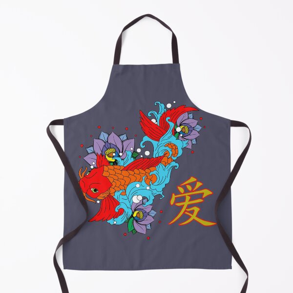 Item preview, Koi Fish 2 designed and sold by mark ashkenazi.