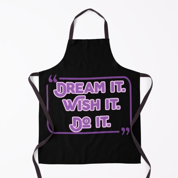 Item preview, Dream it. Wish it. Do it. Motivational designed and sold by fantasticpud.