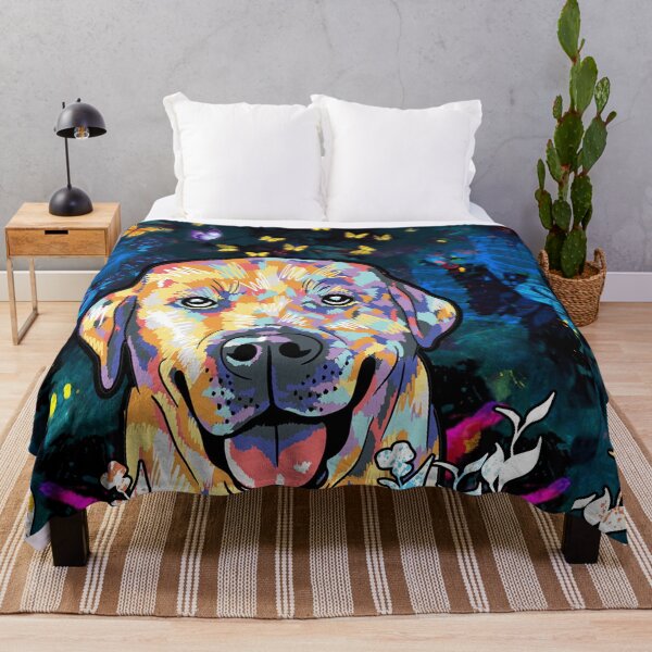 Item preview, Labrador and buterfly designed and sold by MrDogn.
