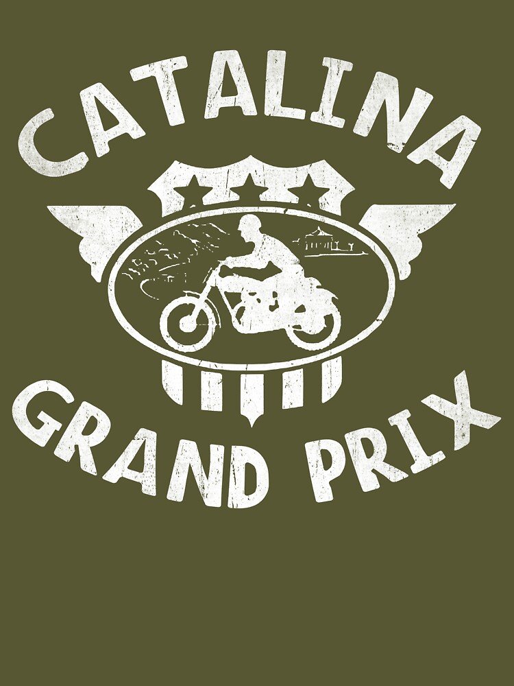 Catalina Grand Prix Shirt Vintage, Custom prints store