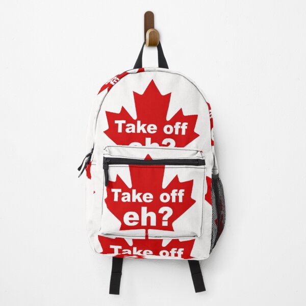 Item preview, Take off eh  designed and sold by Colleen206.