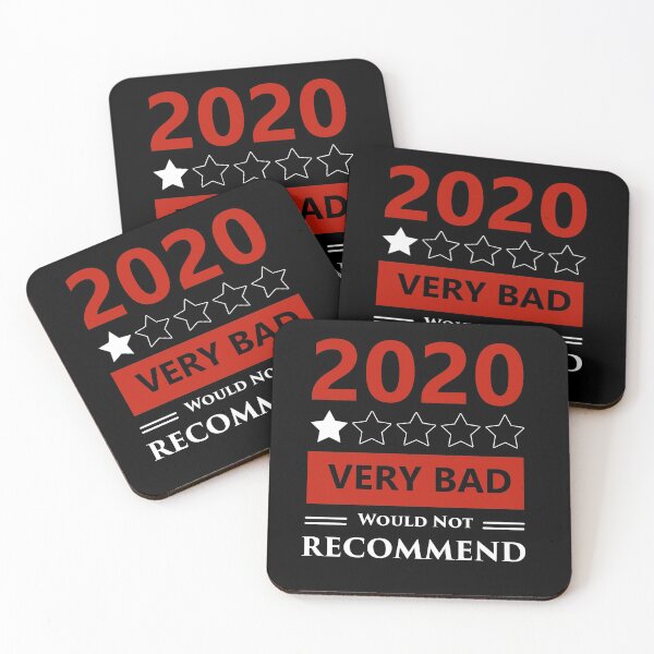 Item preview, 2020 One Star Review designed and sold by VibrantFactory.