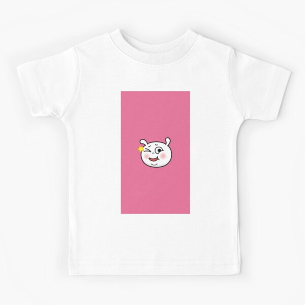 Roblox Rabbit Kids T Shirts Redbubble - cute pink pastel shirt roblox