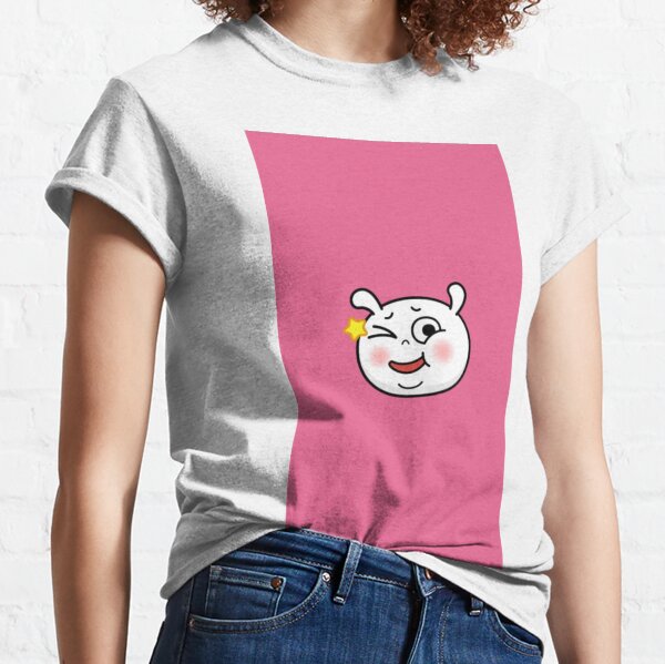 T Shirts Sur Le Theme Piggy Roblox Redbubble