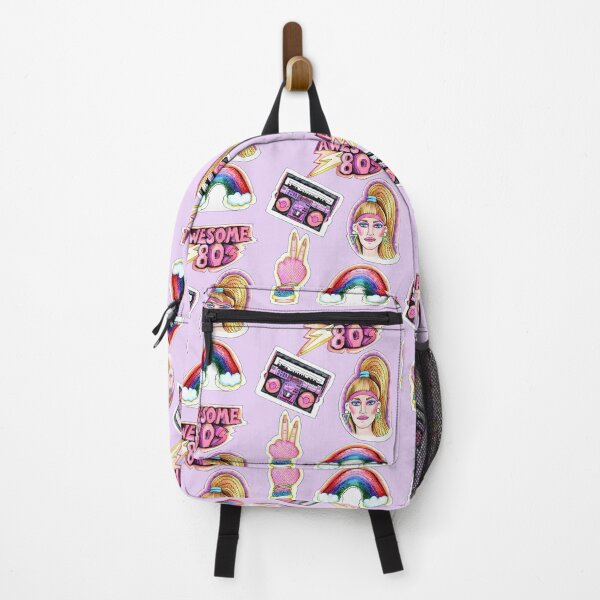 Item preview, Awesome 80's Pack! designed and sold by Eocartstudio.