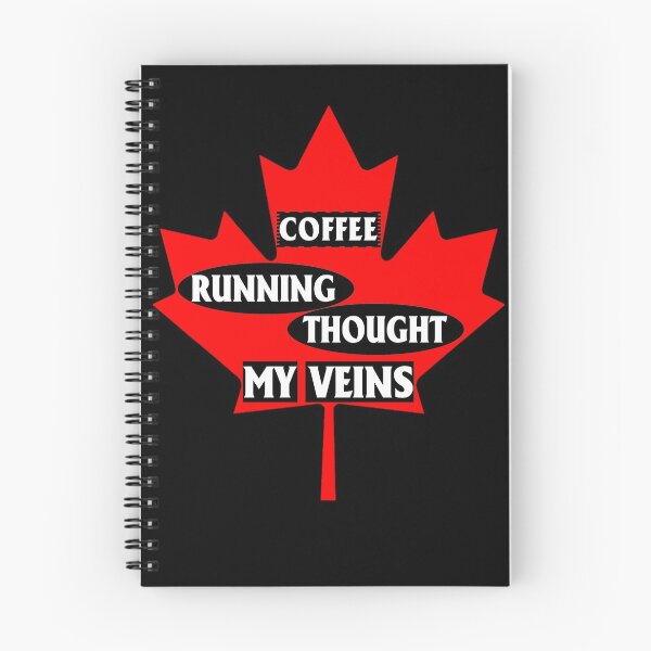Item preview, Coffee running thought my veins designed and sold by Colleen206.