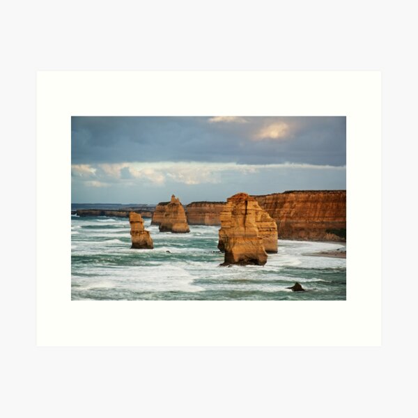 Item preview, The Twelve Apostles designed and sold by Catherine Reading.
