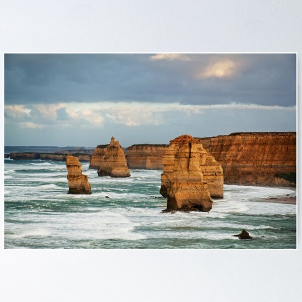 Item preview, The Twelve Apostles designed and sold by Catherine Reading.