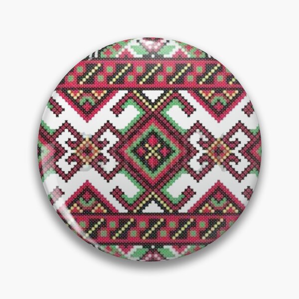 Item preview, Ukrainian embroidery  designed and sold by Sebastian Art.