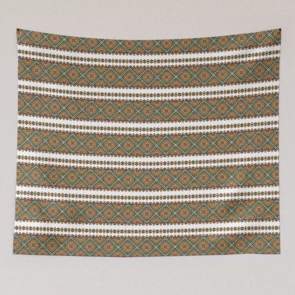 Item preview, Ukrainian embroidery  designed and sold by Sebastian Art.