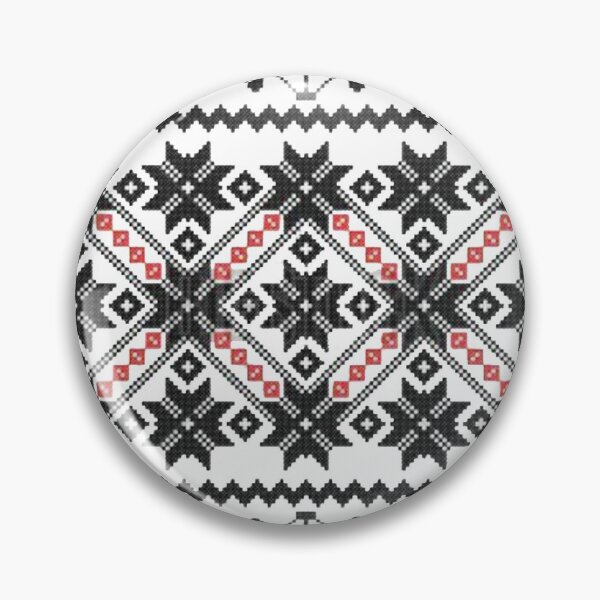 Item preview, Ukrainian embroidery  designed and sold by Sebastian Art.