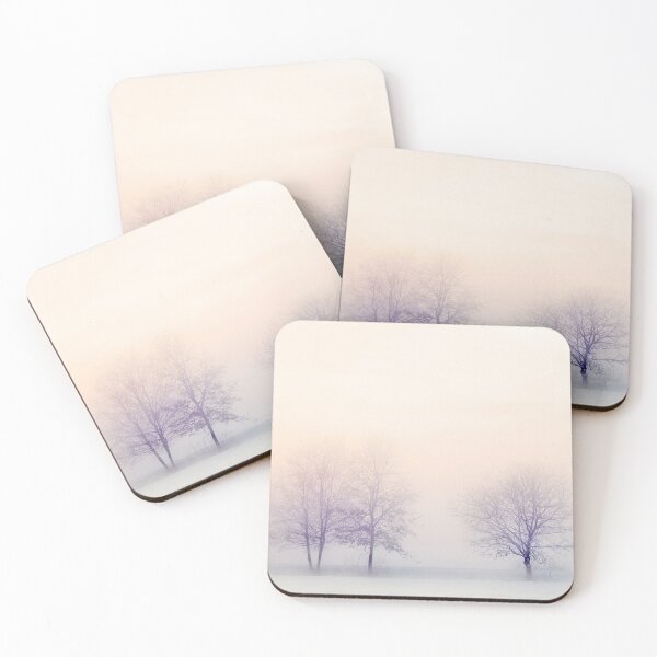 Item preview, Winter Snow Landscape designed and sold by stareongroup.