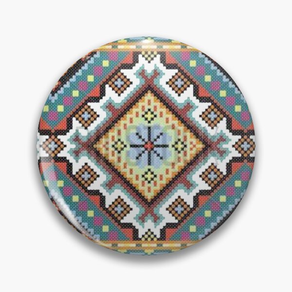 Item preview, Ukrainian embroidery  designed and sold by Sebastian Art.