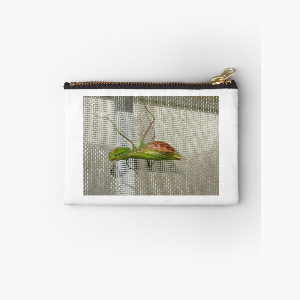 Item preview, Multiplying Mantis designed and sold by Diane Arndt.