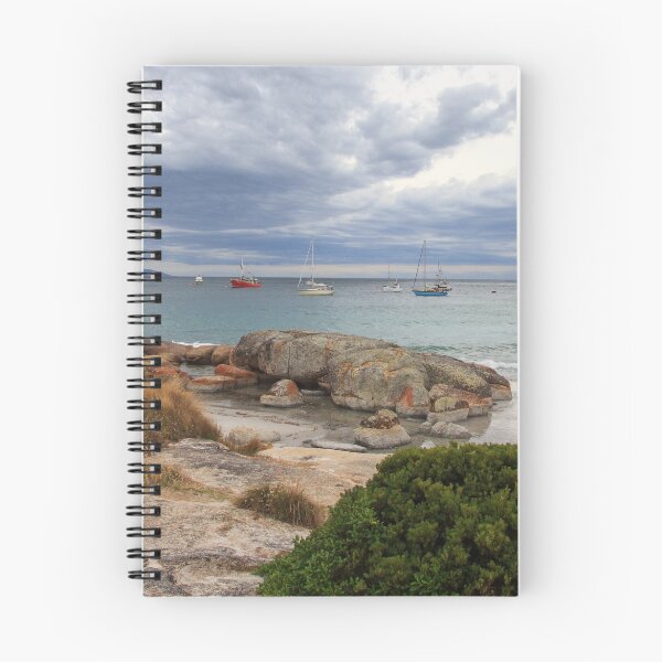 Item preview, Bicheno Tasmania Australia designed and sold by Doug Cliff.