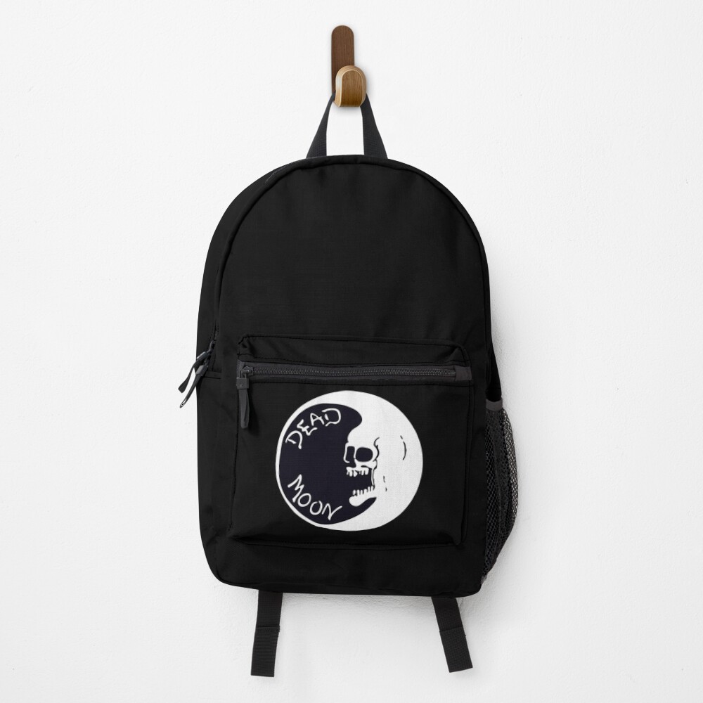 Item preview, Backpack designed and sold by DefSlumber.