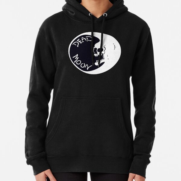 Dead 2025 moon hoodie