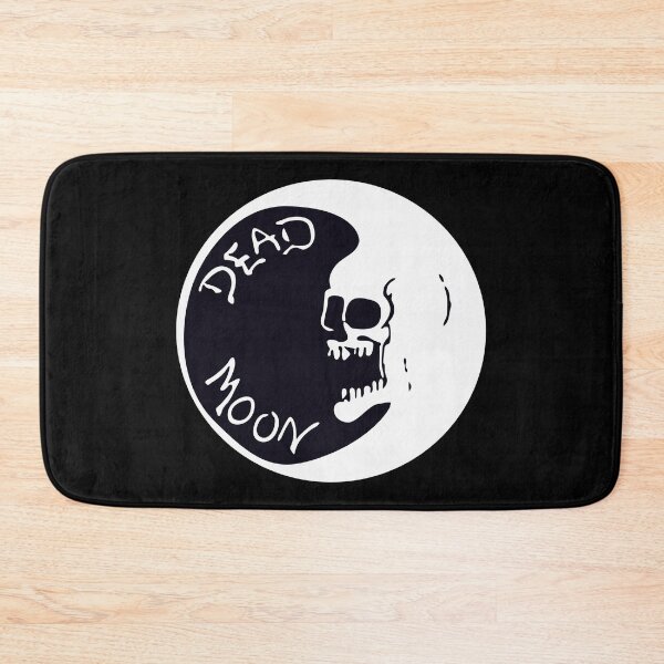 Item preview, Dead Moon designed and sold by DefSlumber.