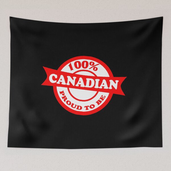Item preview, Canadian proud to be designed and sold by Colleen206.