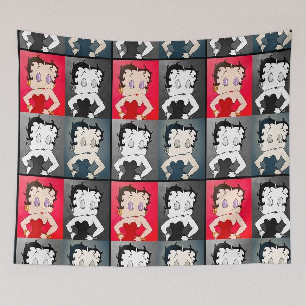 Item preview, Technicolor Toots~  designed and sold by PopSaturday.