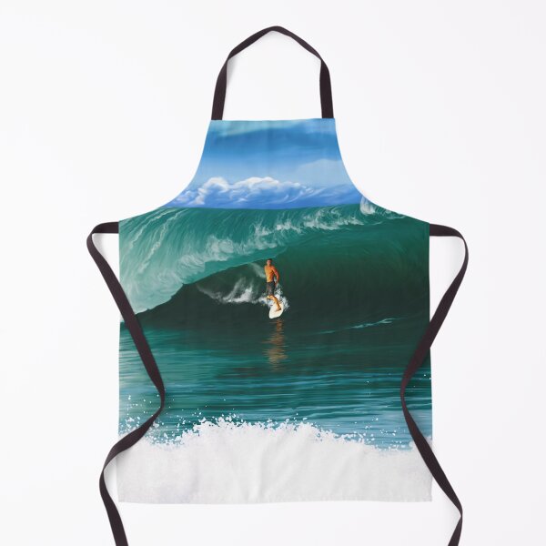 Item preview, IN MEMORY OF ANDY IRONS designed and sold by 4d2SurfyArte.