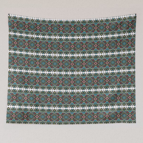 Item preview, Ukrainian embroidery  designed and sold by Sebastian Art.