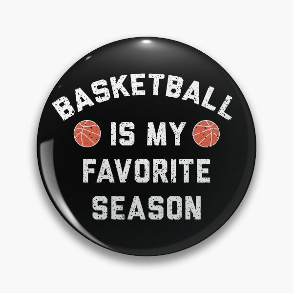Item preview, Basketball Is My Favorite Season designed and sold by livegood.