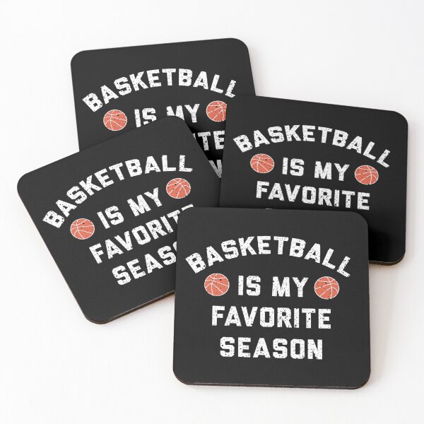 Item preview, Basketball Is My Favorite Season designed and sold by livegood.