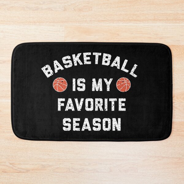 Item preview, Basketball Is My Favorite Season designed and sold by livegood.