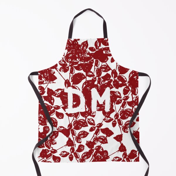 Item preview, DeMo Violator Texture Red designed and sold by parissiArt.
