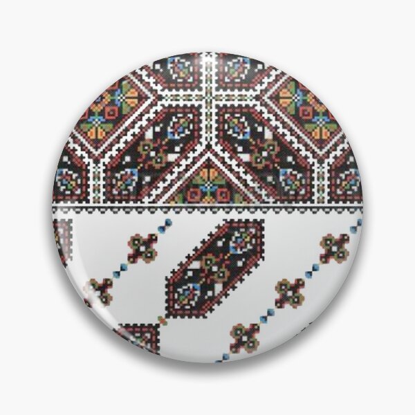 Item preview, Ukrainian embroidery  designed and sold by Sebastian Art.