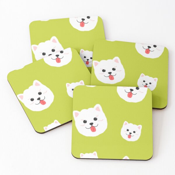 Item preview, Dog Cute Pattern designed and sold by Soul-on-groove.