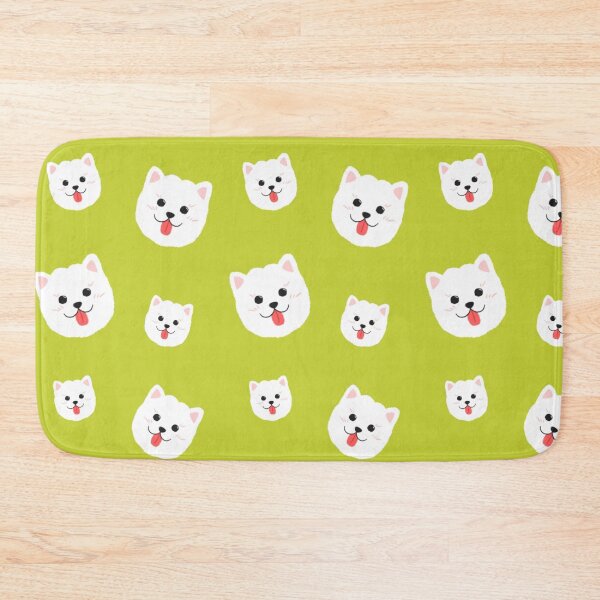 Item preview, Dog Cute Pattern designed and sold by Soul-on-groove.