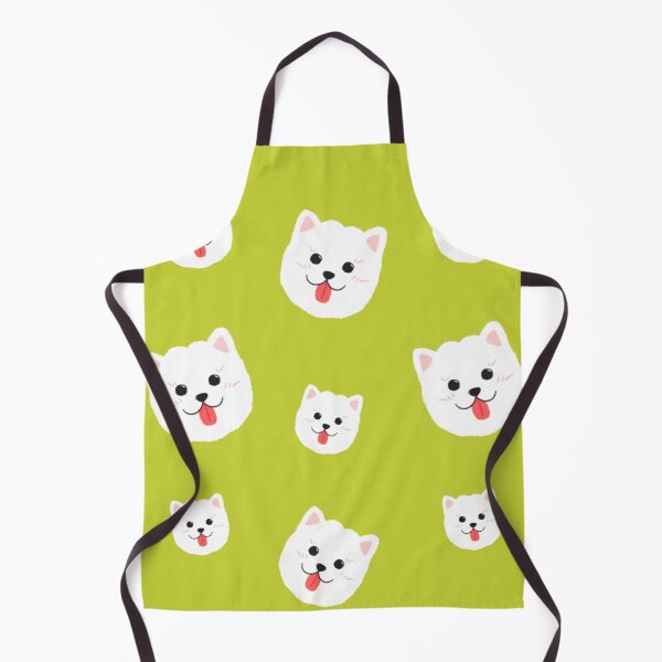 Item preview, Dog Cute Pattern designed and sold by Soul-on-groove.