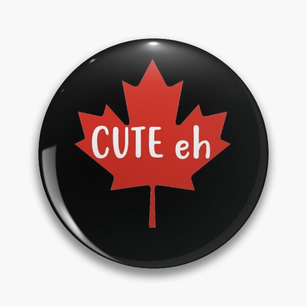 Item preview, The cute eh designed and sold by Colleen206.
