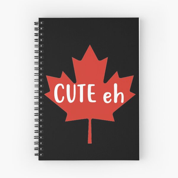 Item preview, The cute eh designed and sold by Colleen206.