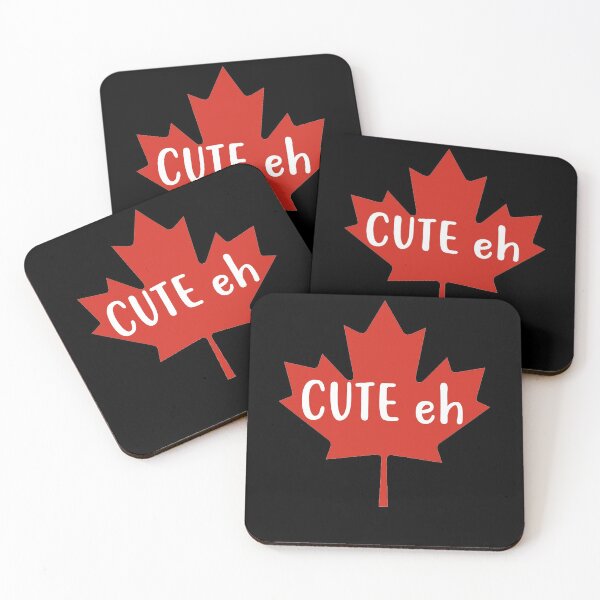 Item preview, The cute eh designed and sold by Colleen206.