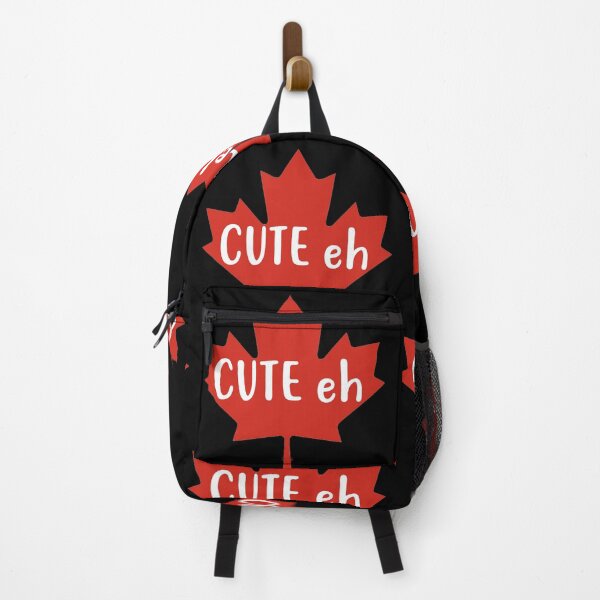 Item preview, The cute eh designed and sold by Colleen206.