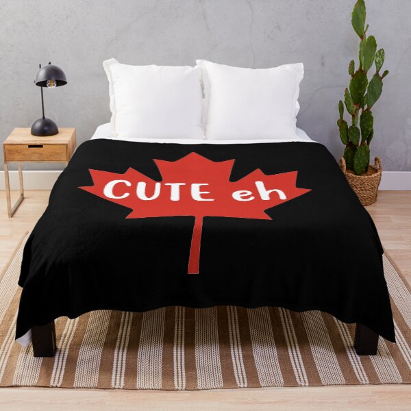 Item preview, The cute eh designed and sold by Colleen206.