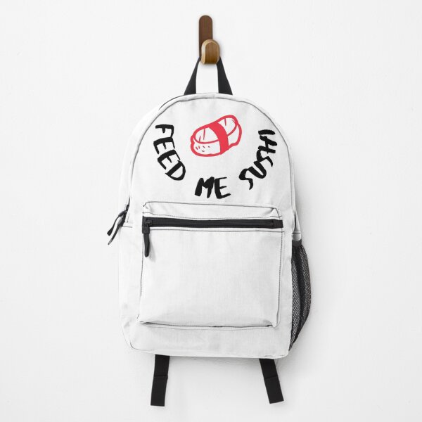 Item preview, feed me sushi designed and sold by FourNuns.