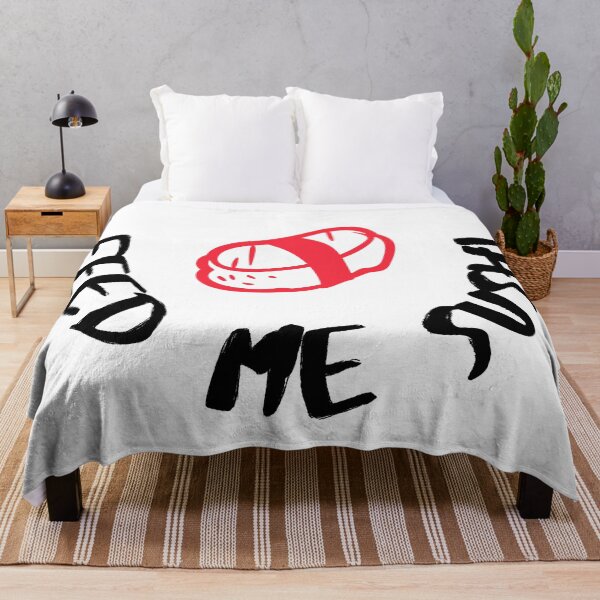 Item preview, feed me sushi designed and sold by FourNuns.