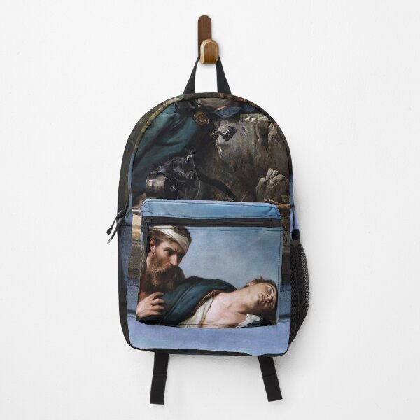Item preview, Recognition, North and South by Constant Mayer Fine Art Old Masters Reproduction designed and sold by Xzendor7 Digital Art Creations.